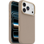 iPhone 17 Pro Symmetry Series Cactus Leather Case - Image 12449