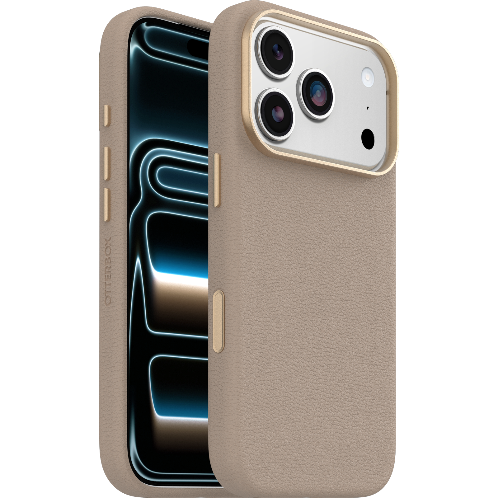 Premium iPhone 17 Pro Cases | Otterbox – OtterBox