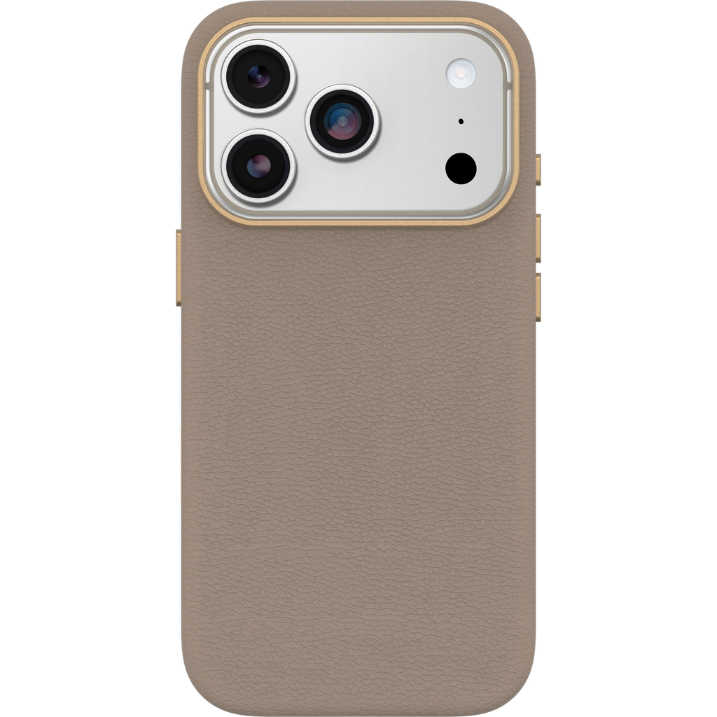 iPhone 17 Pro Symmetry Series Cactus Leather Case - Image 12450