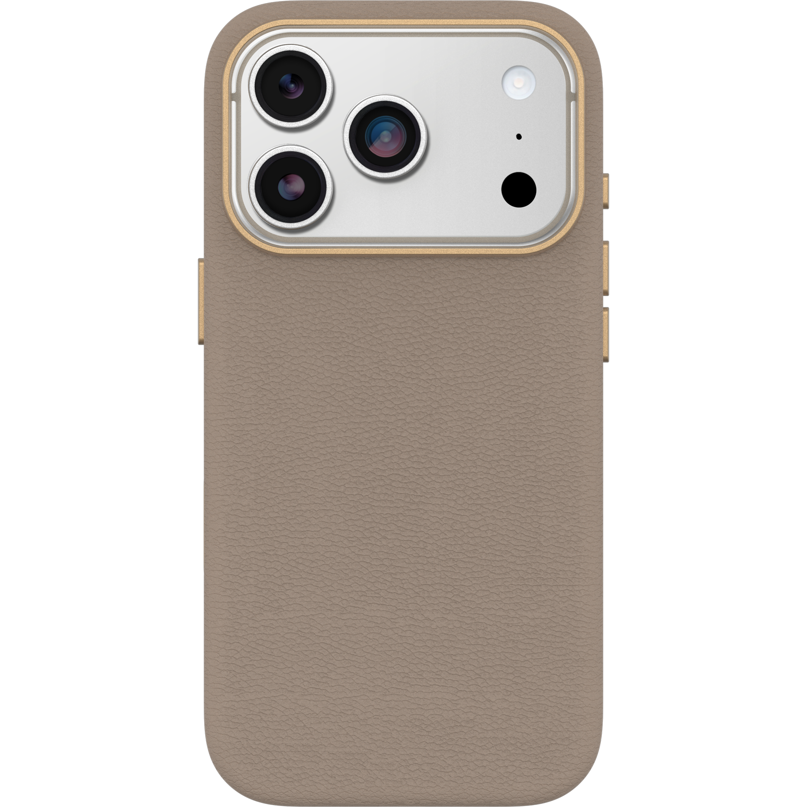 iPhone 17 Pro Symmetry Series Cactus Leather Case - Image 12450