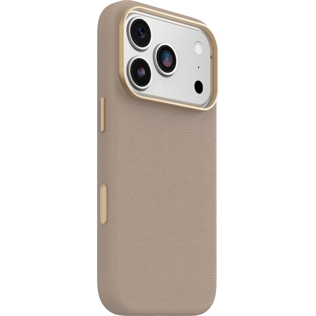iPhone 17 Pro Symmetry Series Cactus Leather Case - Image 12451