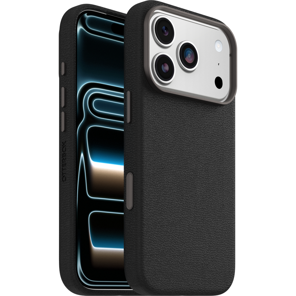 iPhone 17 Pro Symmetry Series Cactus Leather Case - Image 12454