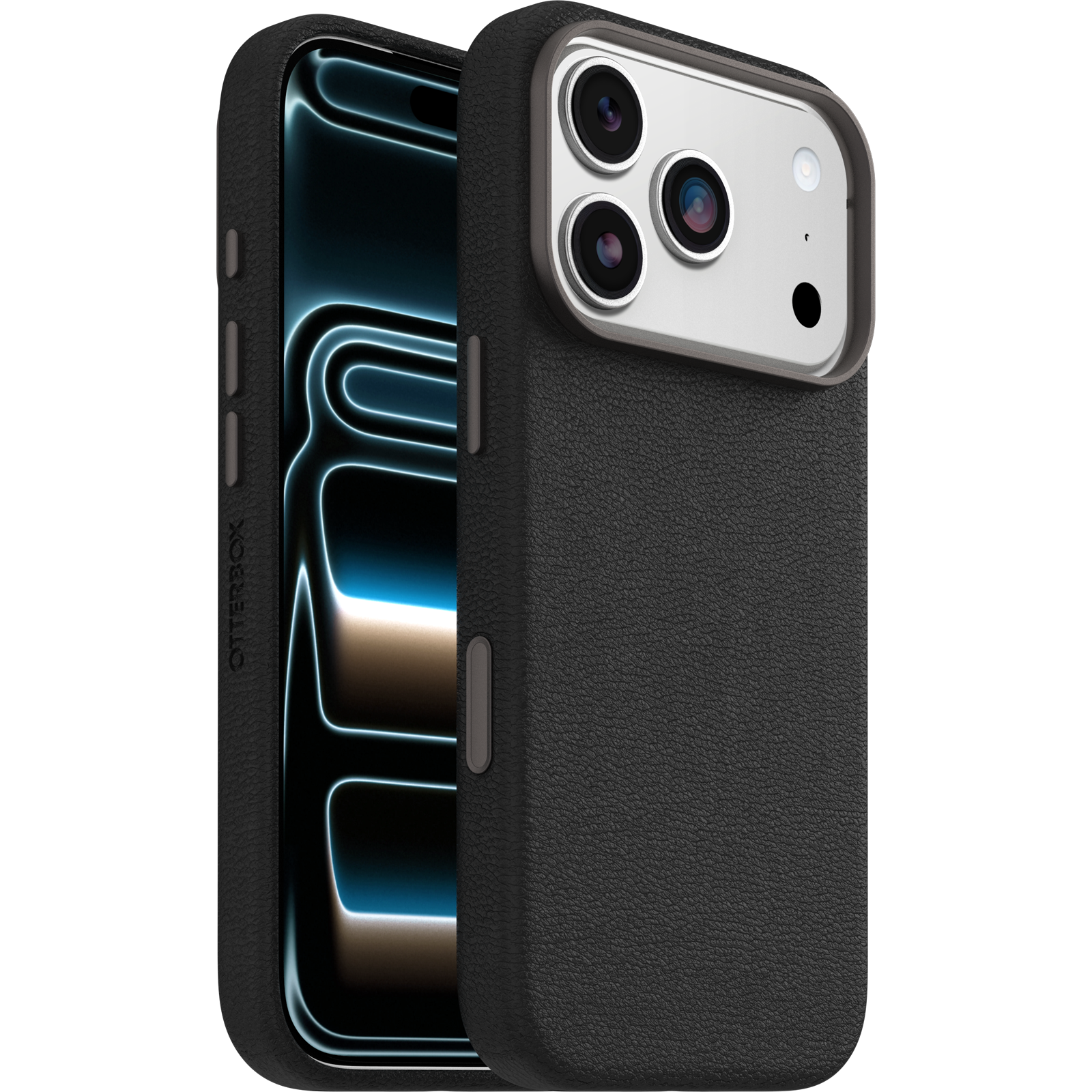 iPhone 17 Pro Symmetry Series Cactus Leather Case - Image 12454