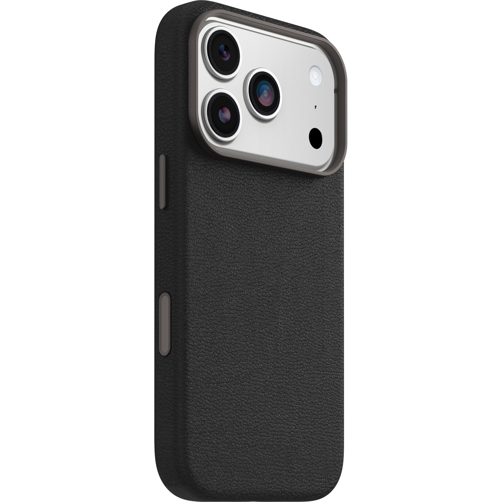 iPhone 17 Pro Symmetry Series Cactus Leather Case - Image 12456