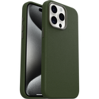 iPhone 15 Pro Max Symmetry Series Cactus Leather Case - Image 27398