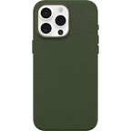 iPhone 15 Pro Max Symmetry Series Cactus Leather Case - Image 27399