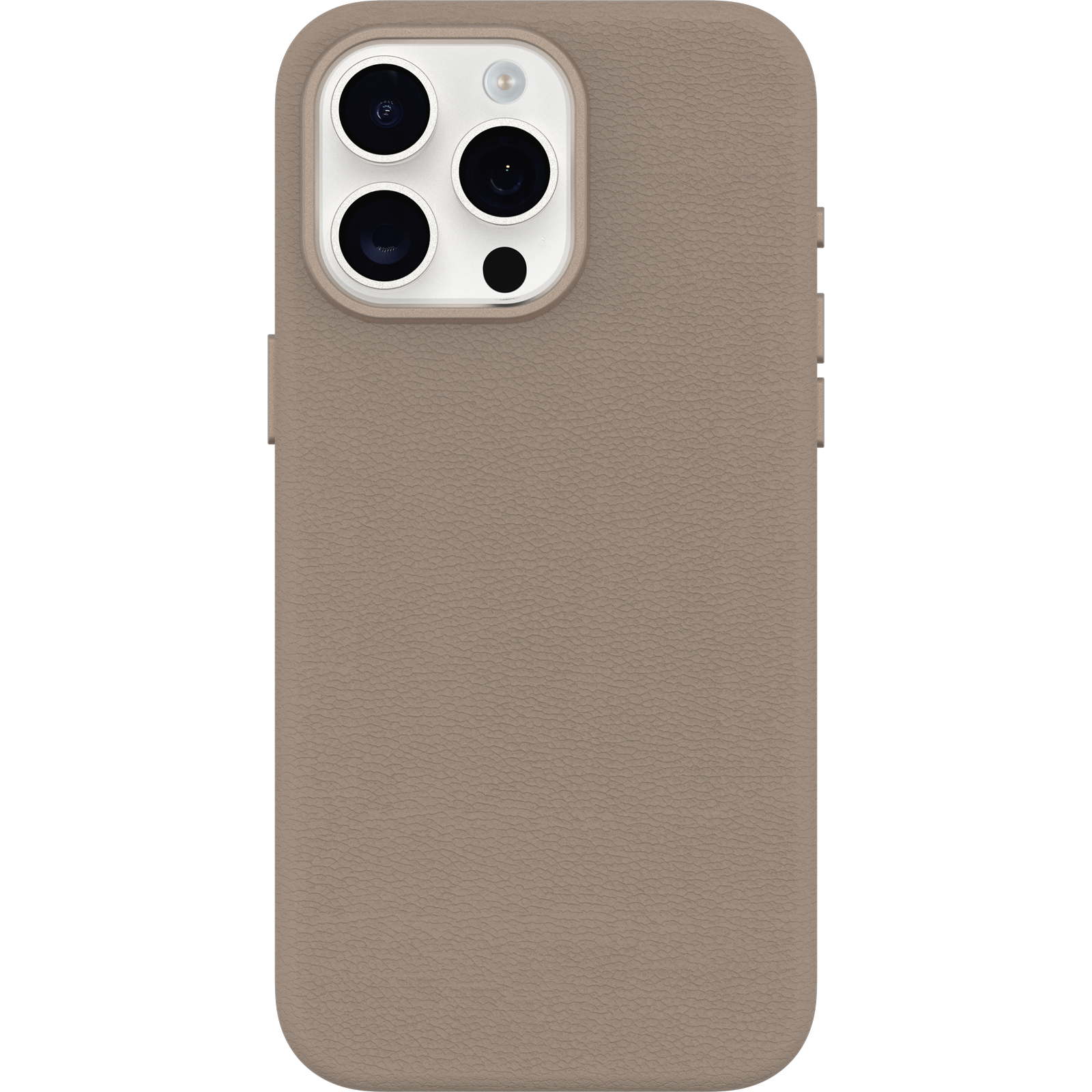 iPhone 15 Pro Max Symmetry Series Cactus Leather Case - Image 27402