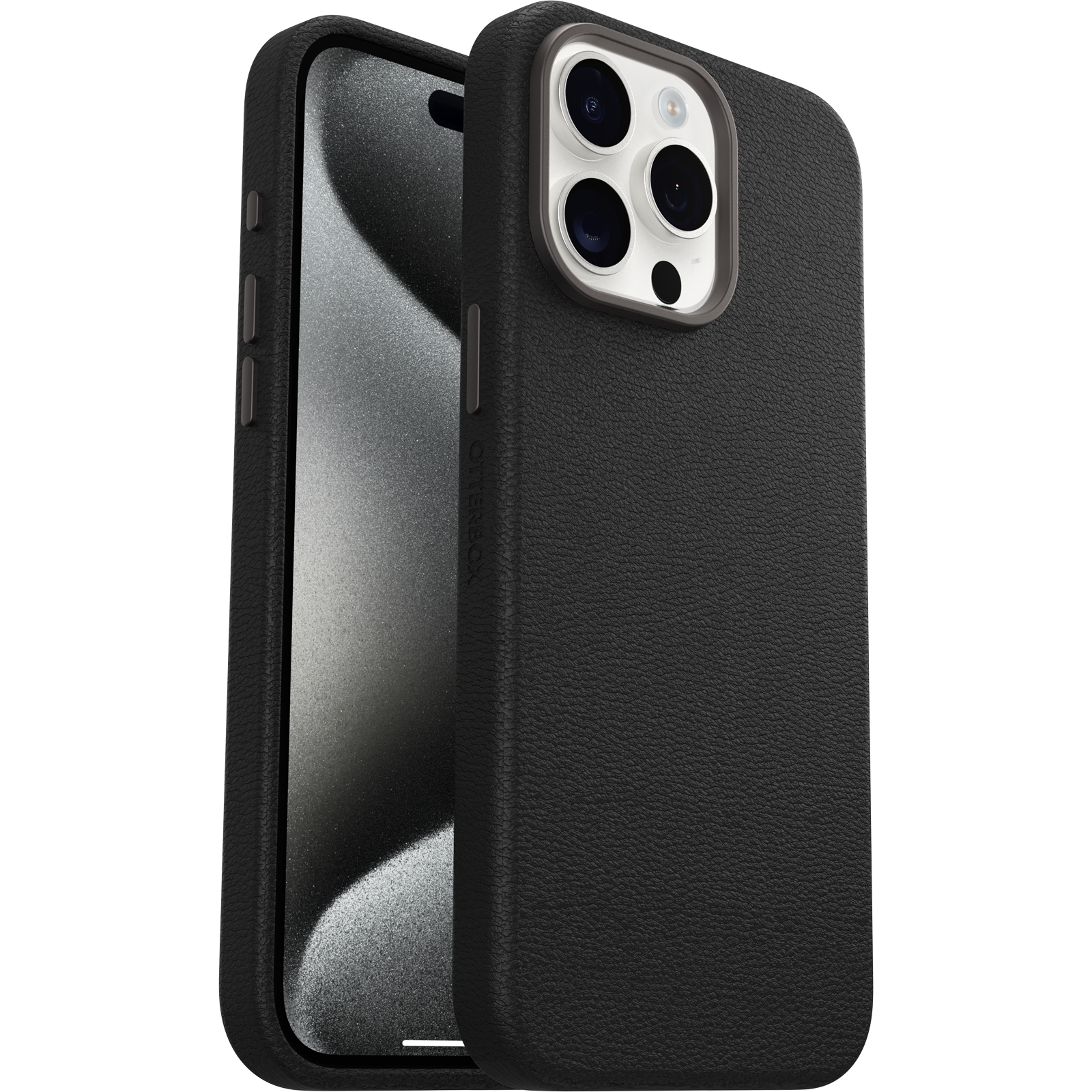 iPhone 15 Pro Max Case | OtterBox Cactus Leather
