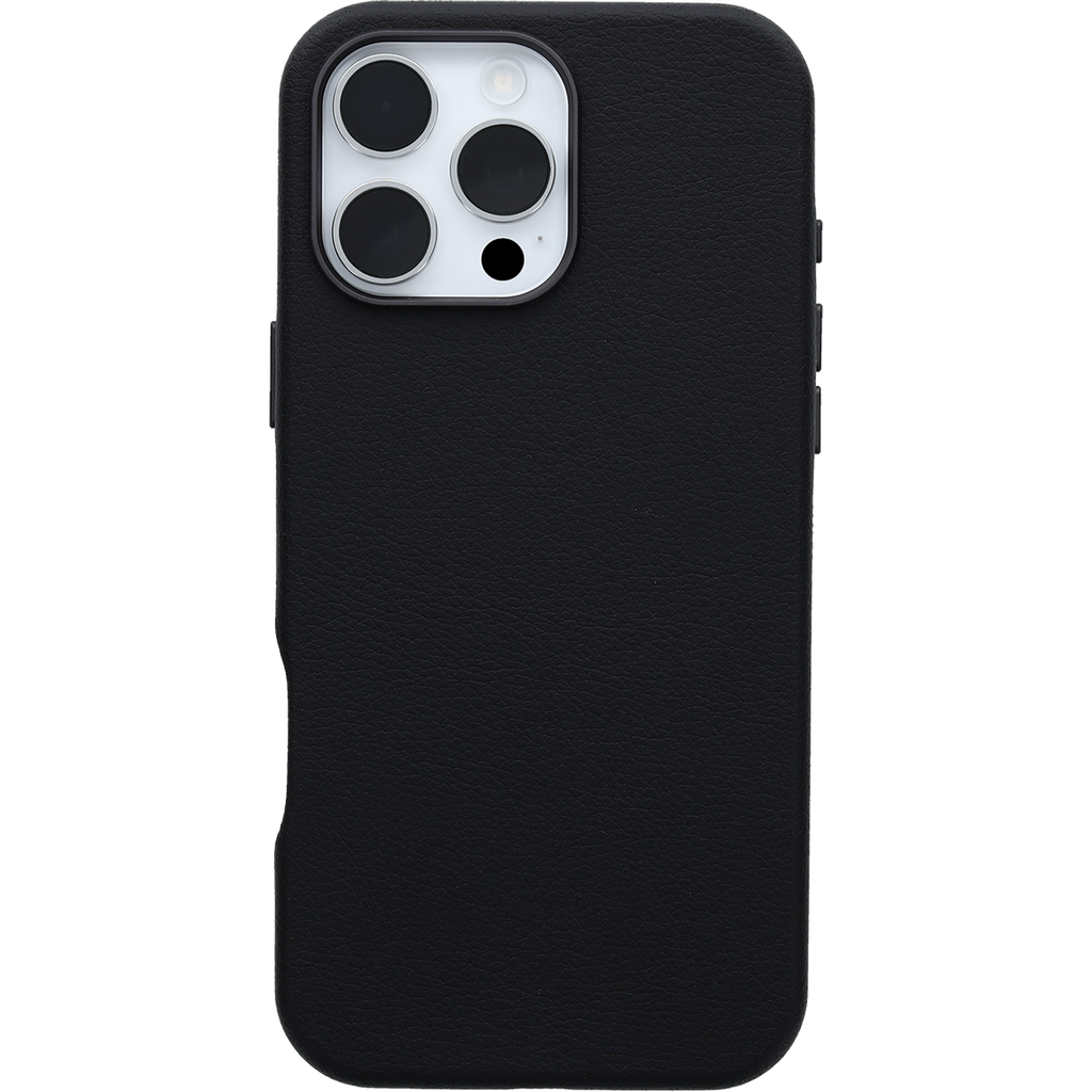 iPhone 16 Pro Max Symmetry Series Cactus Leather for MagSafe Case - Image 27334