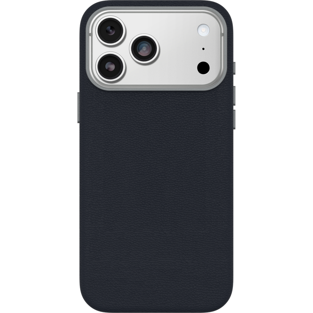 iPhone 17 Pro Max Symmetry Series Cactus Leather Case - Image 12478