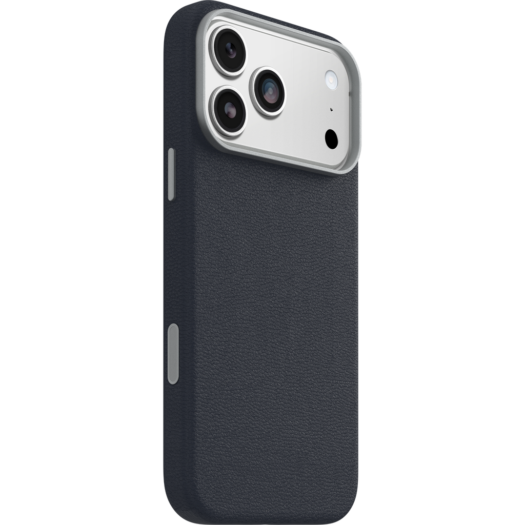 iPhone 17 Pro Max Symmetry Series Cactus Leather Case - Image 12479