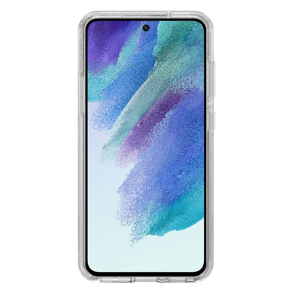 Galaxy S21 FE 5G Symmetry Series Clear Case