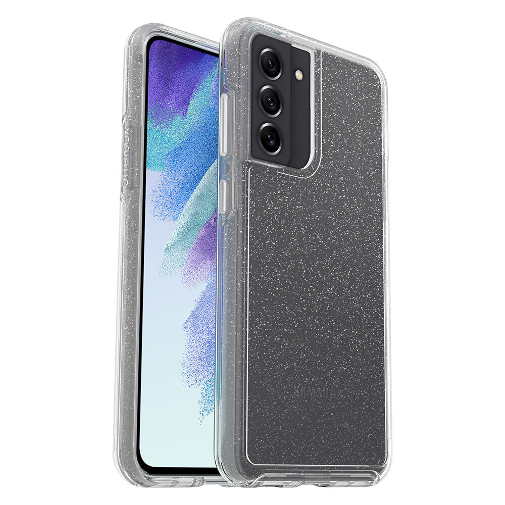 Galaxy S21 FE 5G Symmetry Series Clear Case