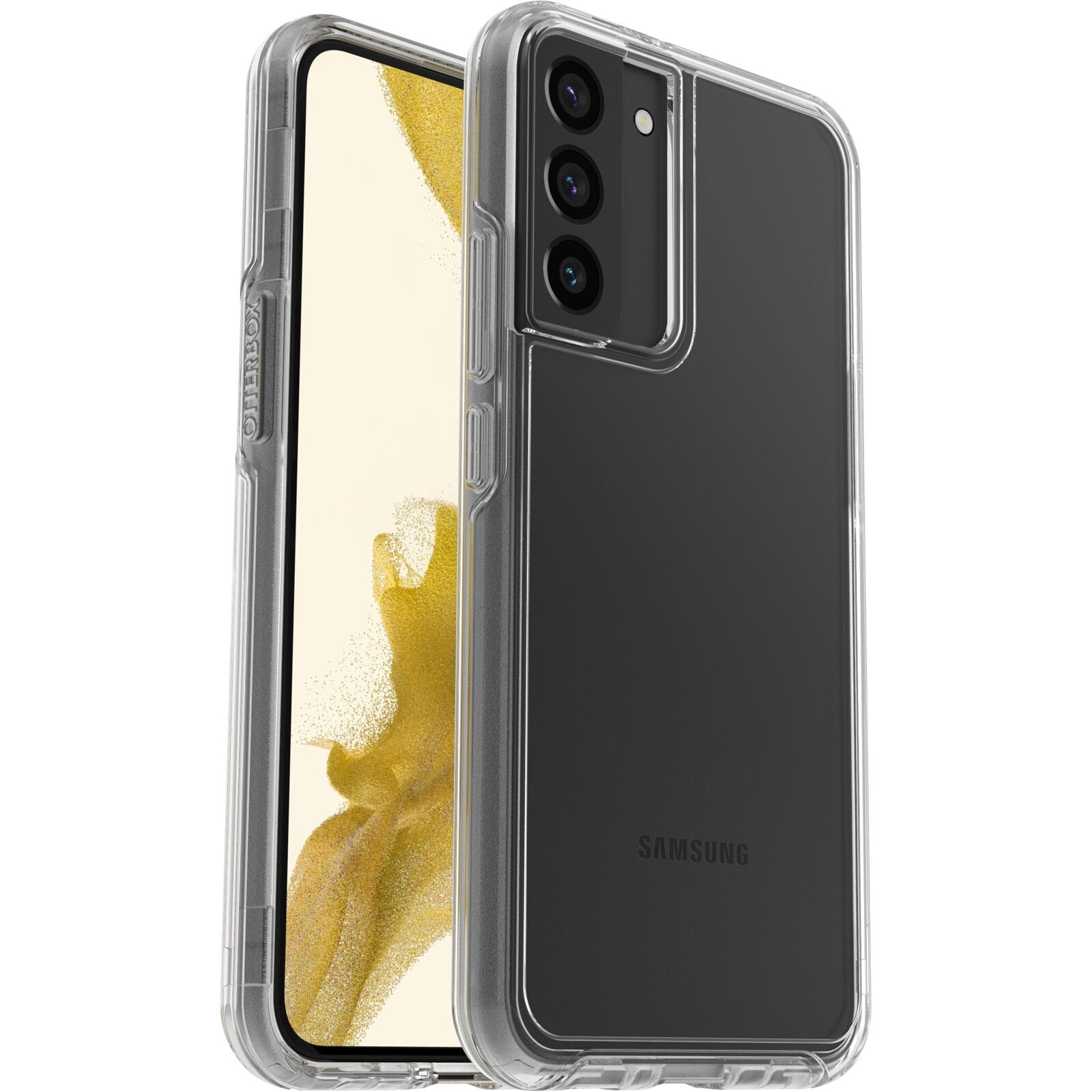 Galaxy S22+ Symmetry Series Clear Case - Image 26715