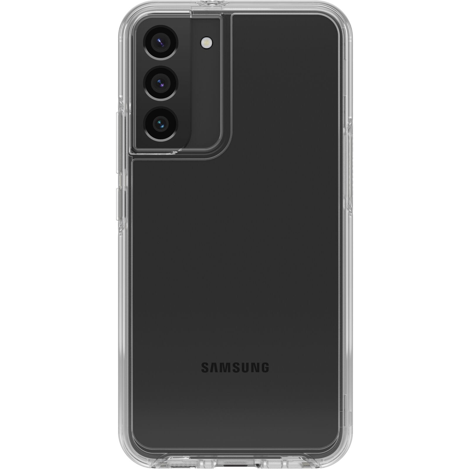 Galaxy S22+ Symmetry Series Clear Case - Image 26713