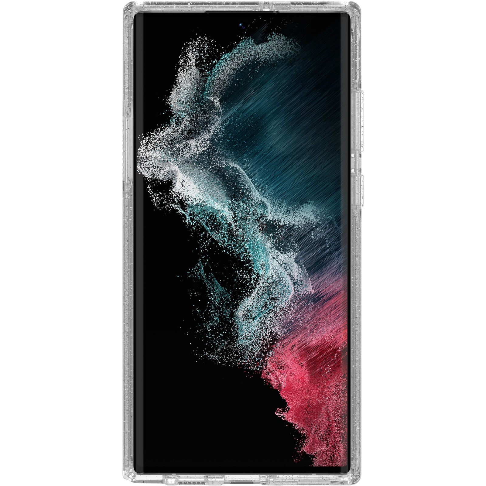 Galaxy S22 Ultra Symmetry Series Clear Case - Image 26730