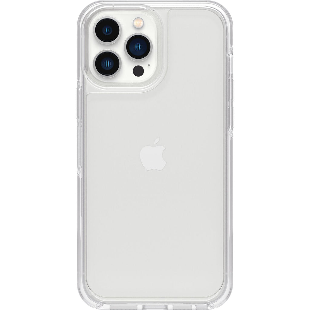 iPhone 13 Pro Max and iPhone 12 Pro Max Symmetry Series Clear Case - Image 2578
