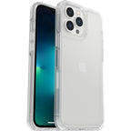 iPhone 13 Pro Max and iPhone 12 Pro Max Symmetry Series Clear Case - Image 2580