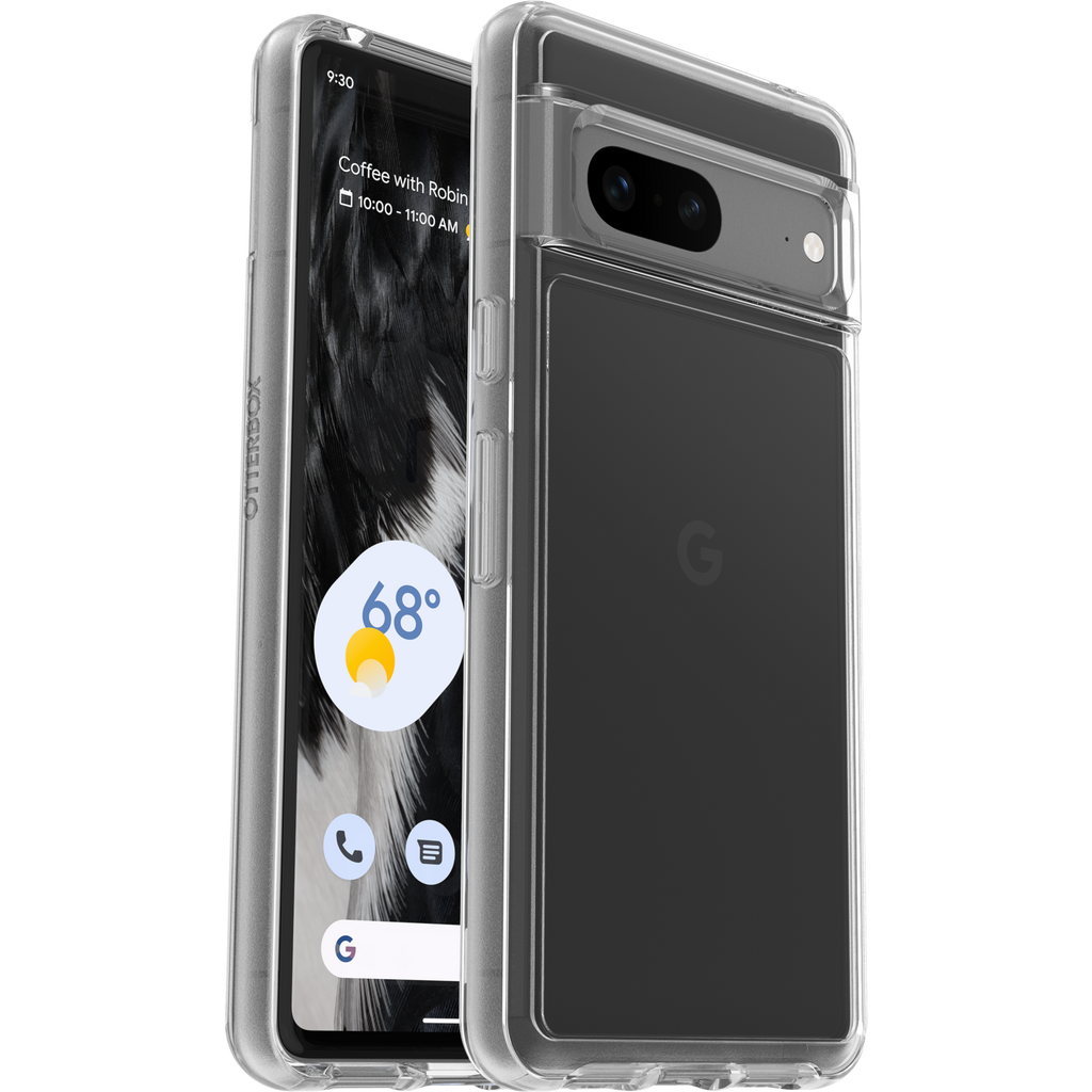 Pixel 7 Symmetry Series Clear Case - Image 27670