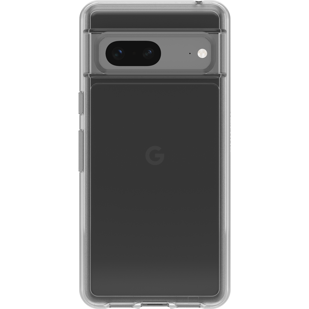 Pixel 7 Symmetry Series Clear Case - Image 27671