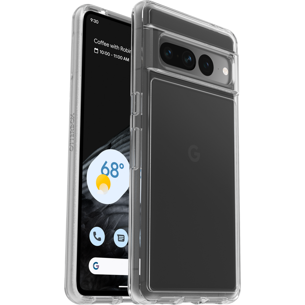 Pixel 7 Pro Symmetry Series Clear Case - Image 28671