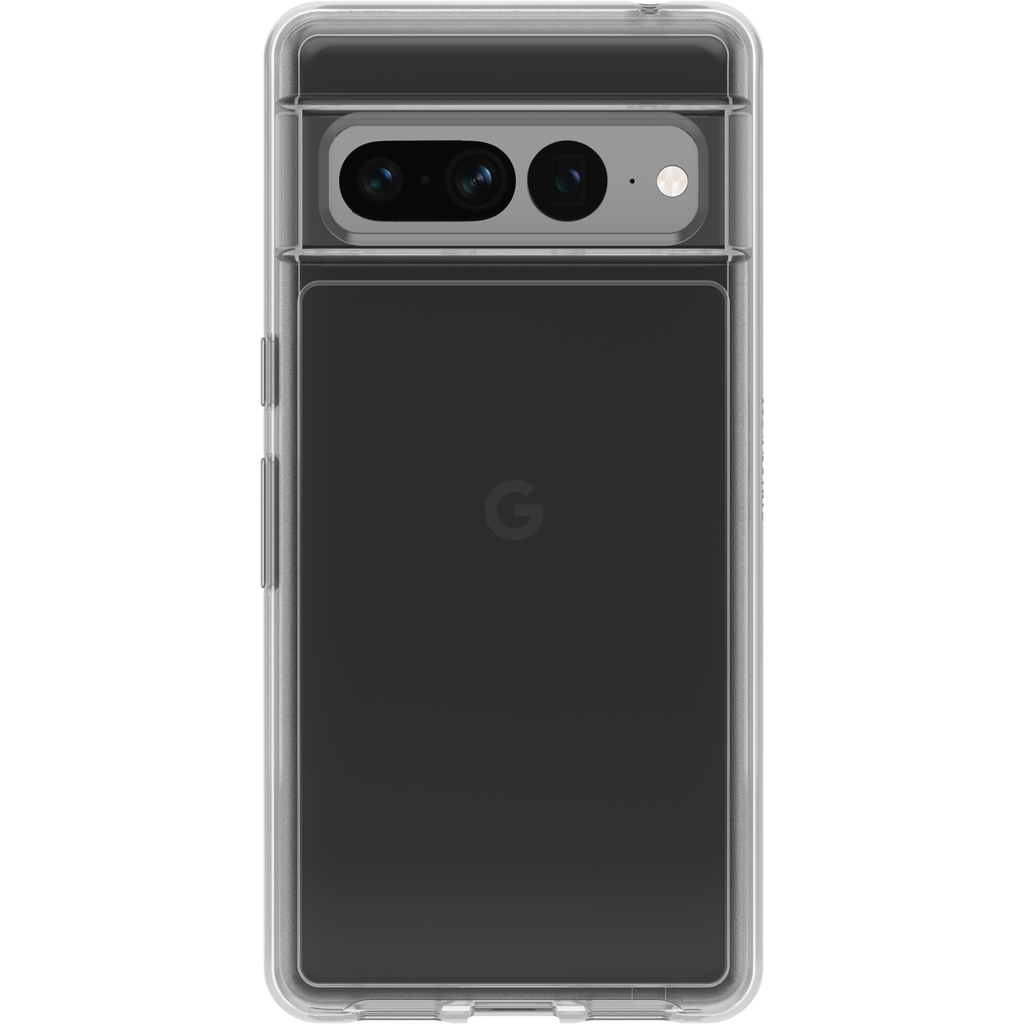 Pixel 7 Pro Symmetry Series Clear Case - Image 28672
