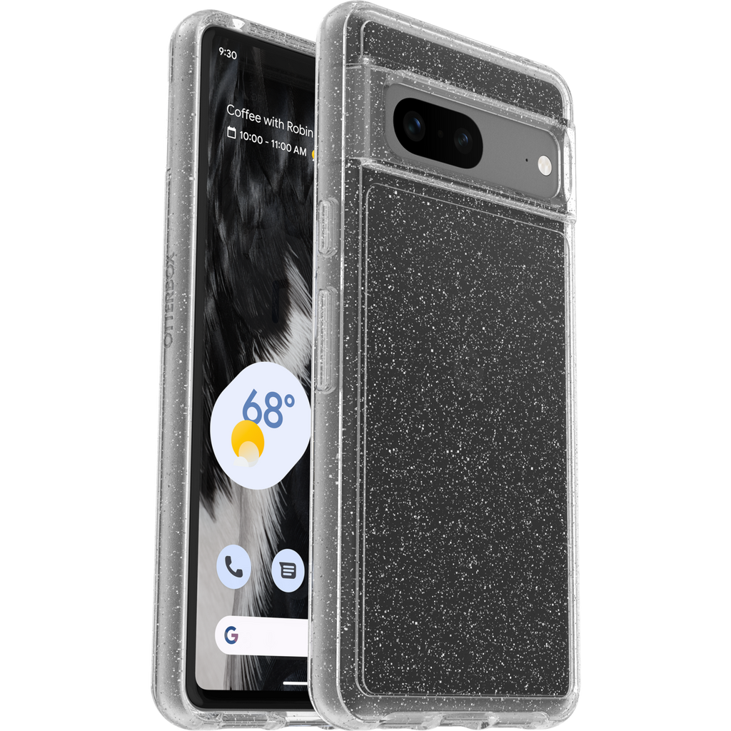 Pixel 7 Symmetry Series Clear Case - Image 27673
