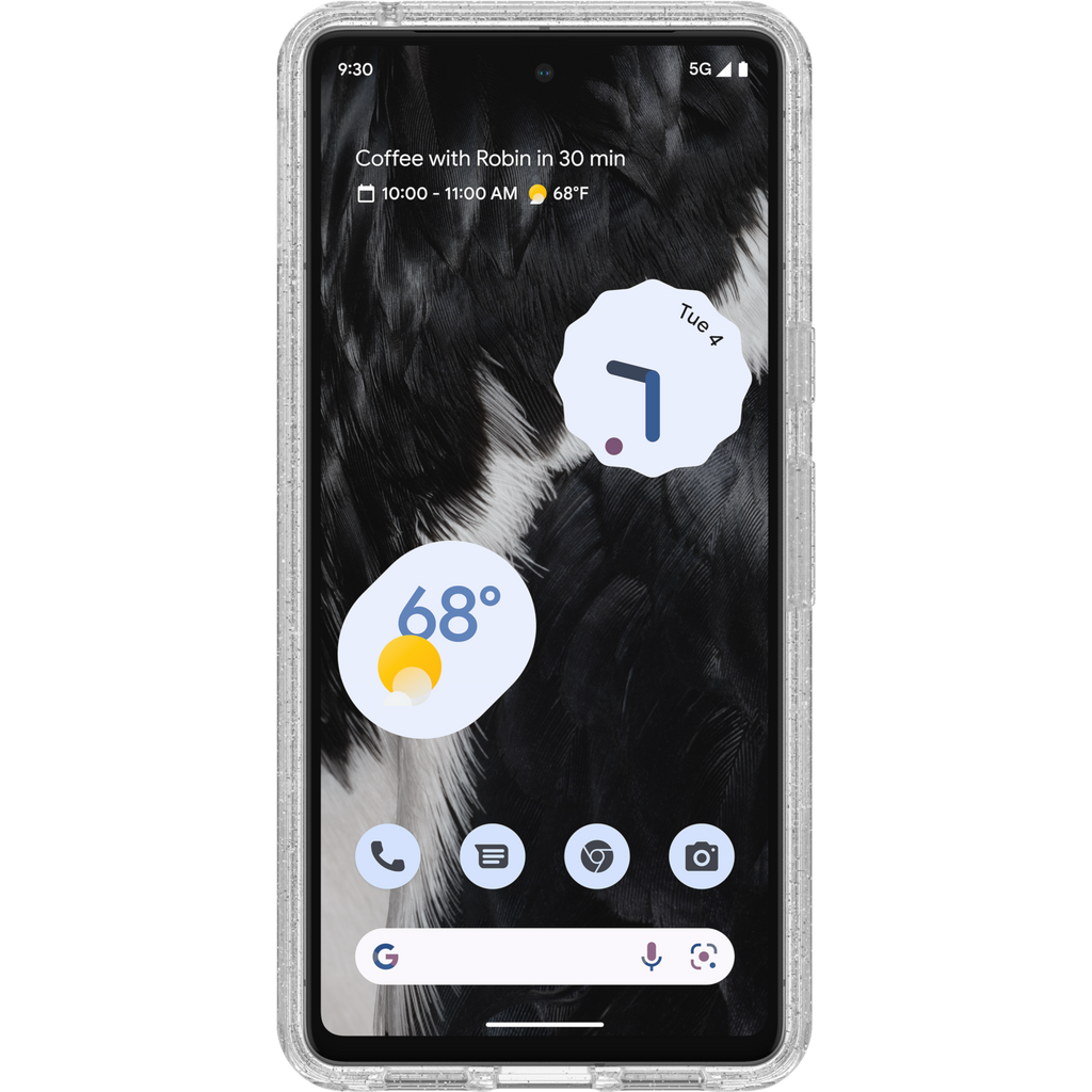 Pixel 7 Symmetry Series Clear Case - Image 27675