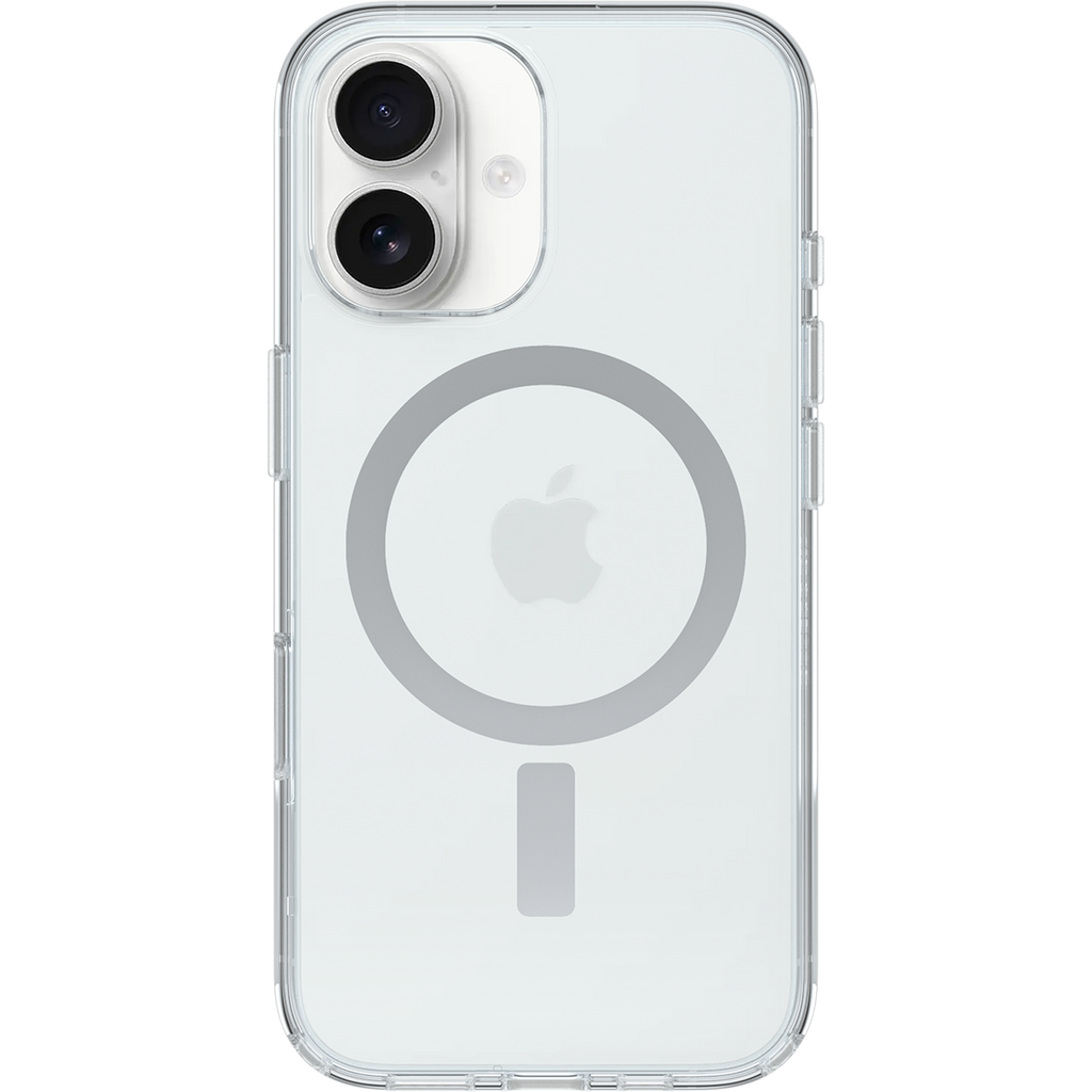 iPhone 16 Symmetry Series Clear Case with Camera Control - Image 2916