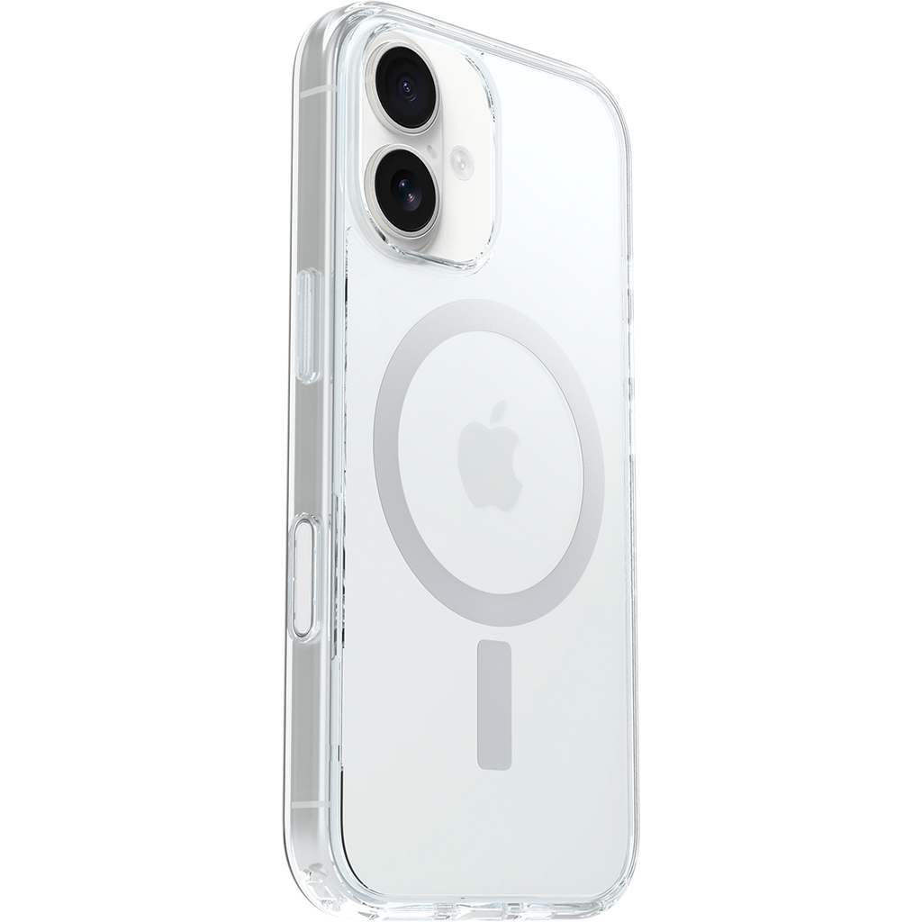 iPhone 16 Symmetry Series Clear Case with Camera Control - Image 2917