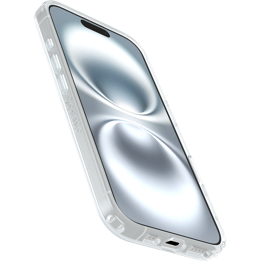 iPhone 16 Symmetry Series Clear Case with Camera Control - Image 2918
