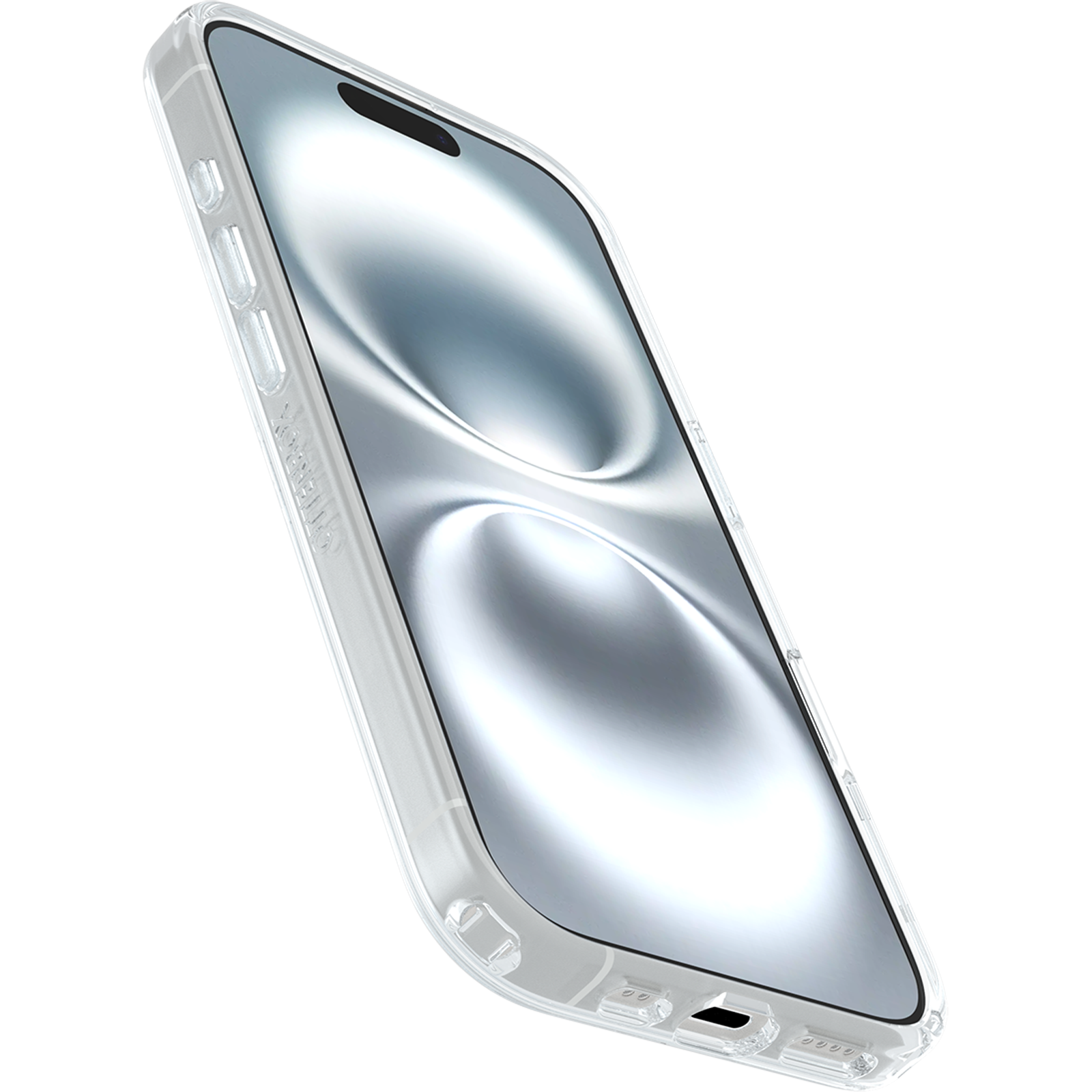 iPhone 16 Symmetry Series Clear Case with Camera Control - Image 2918