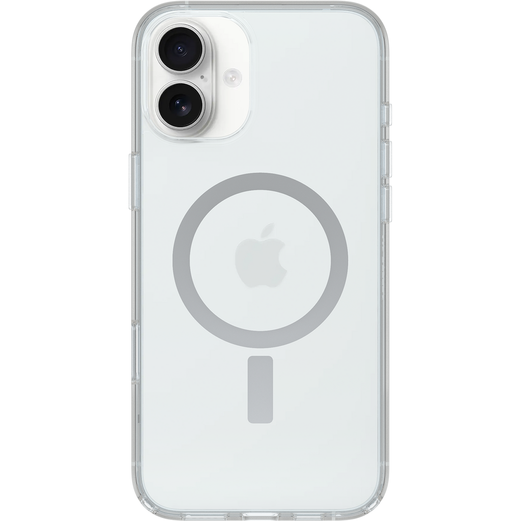 iPhone 16 Plus Symmetry Series Clear with Camera Control - Image 2662