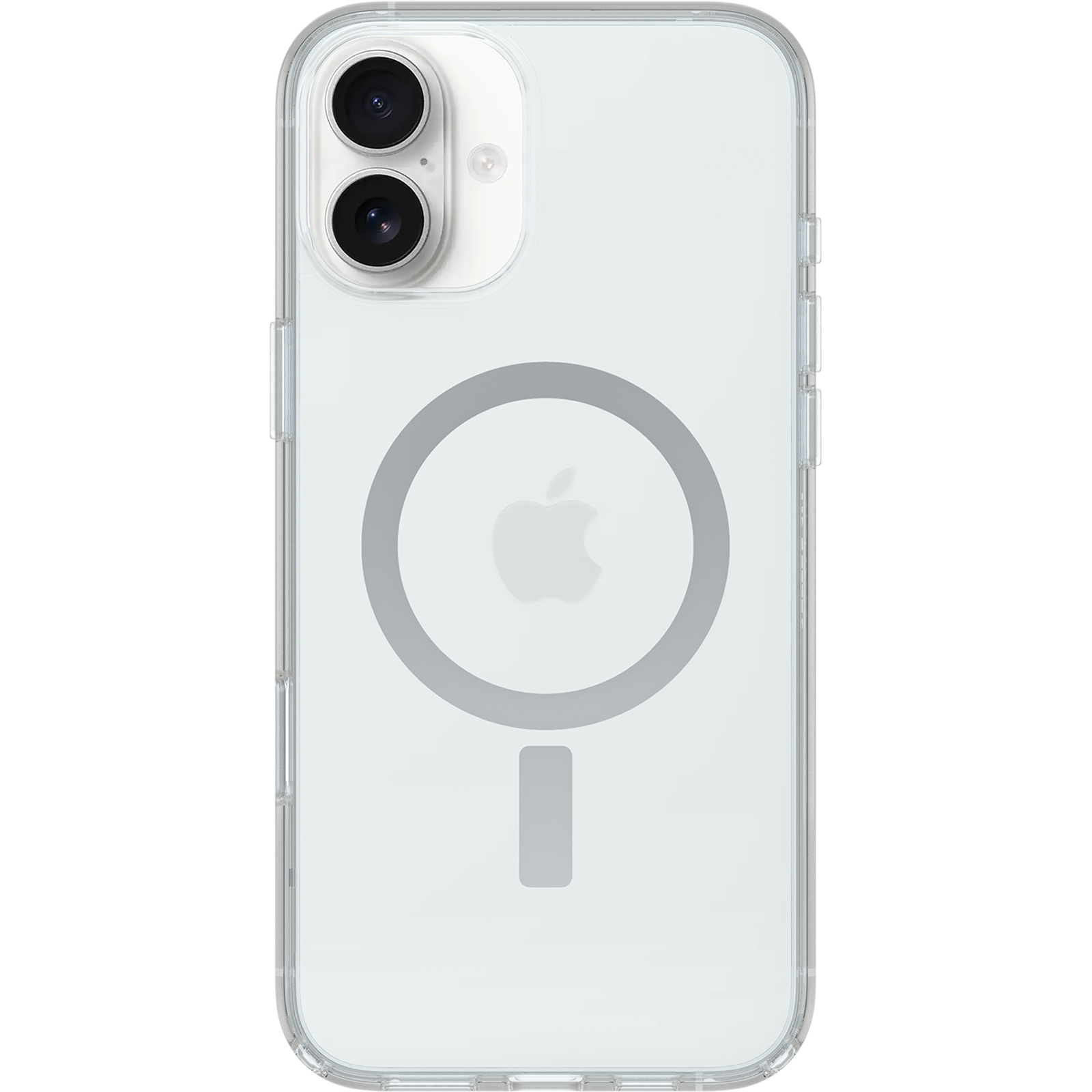 iPhone 16 Plus Symmetry Series Clear with Camera Control - Image 2662