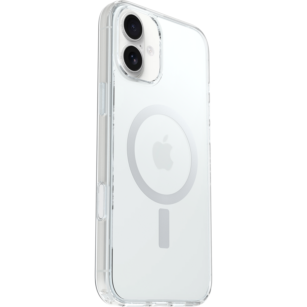 iPhone 16 Plus Symmetry Series Clear with Camera Control - Image 2663