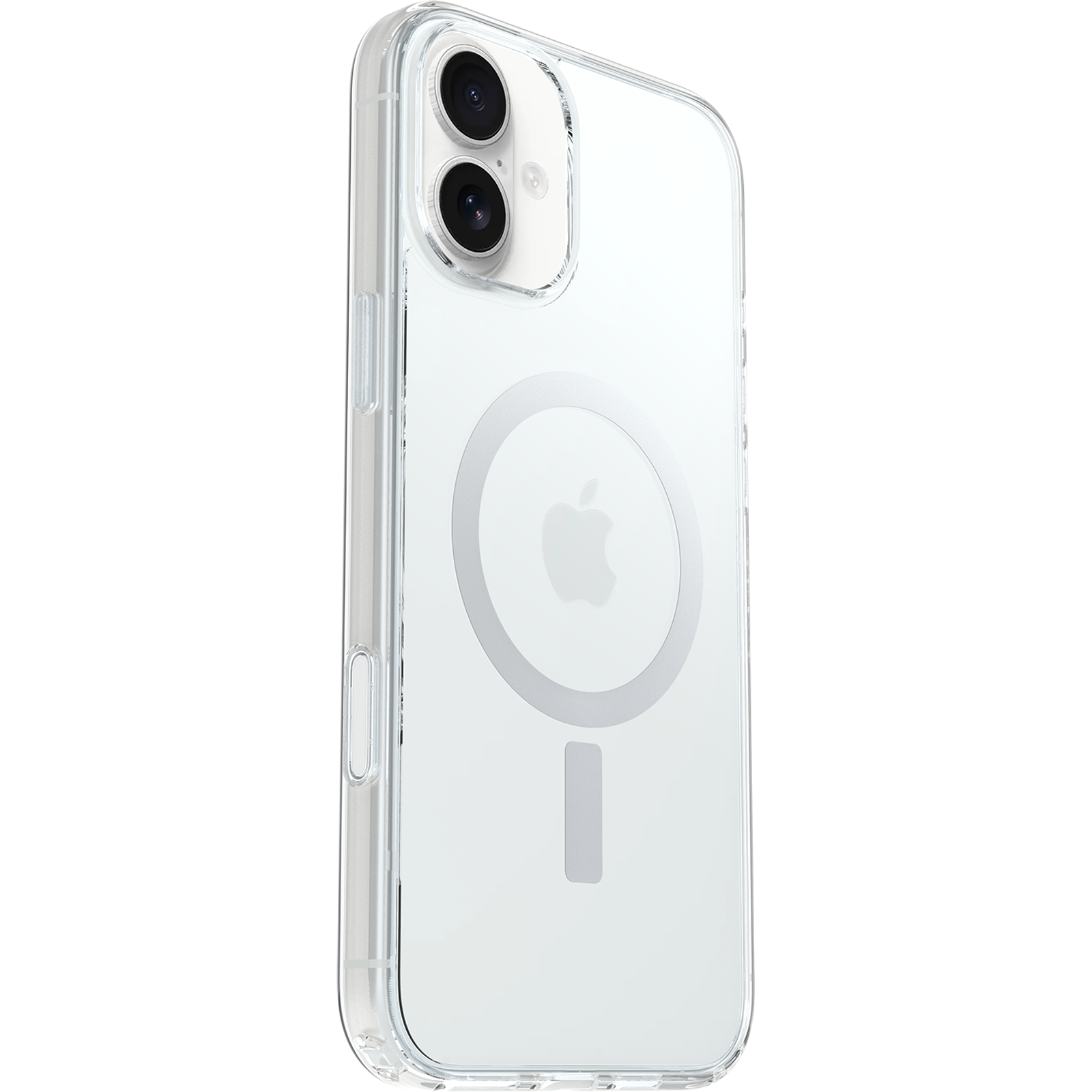iPhone 16 Plus Symmetry Series Clear with Camera Control - Image 2663