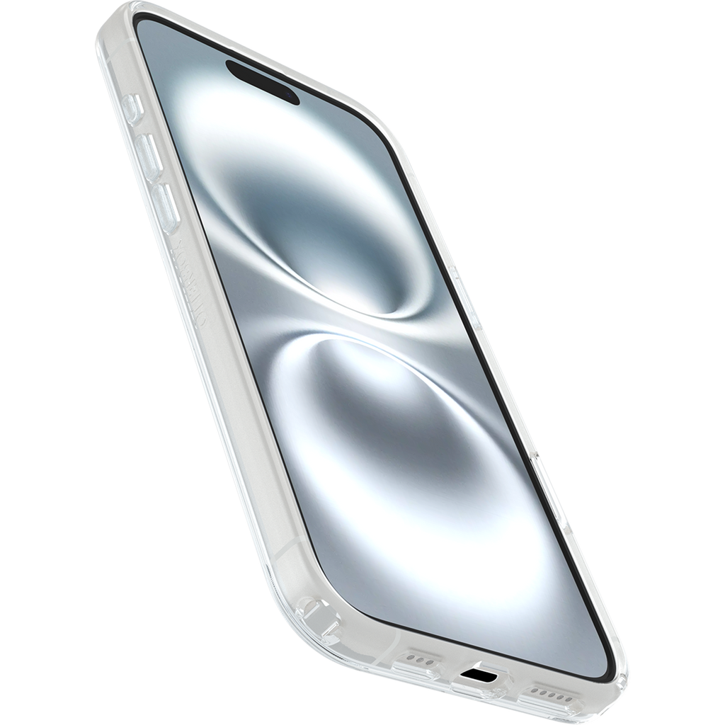 iPhone 16 Plus Symmetry Series Clear with Camera Control - Image 2664