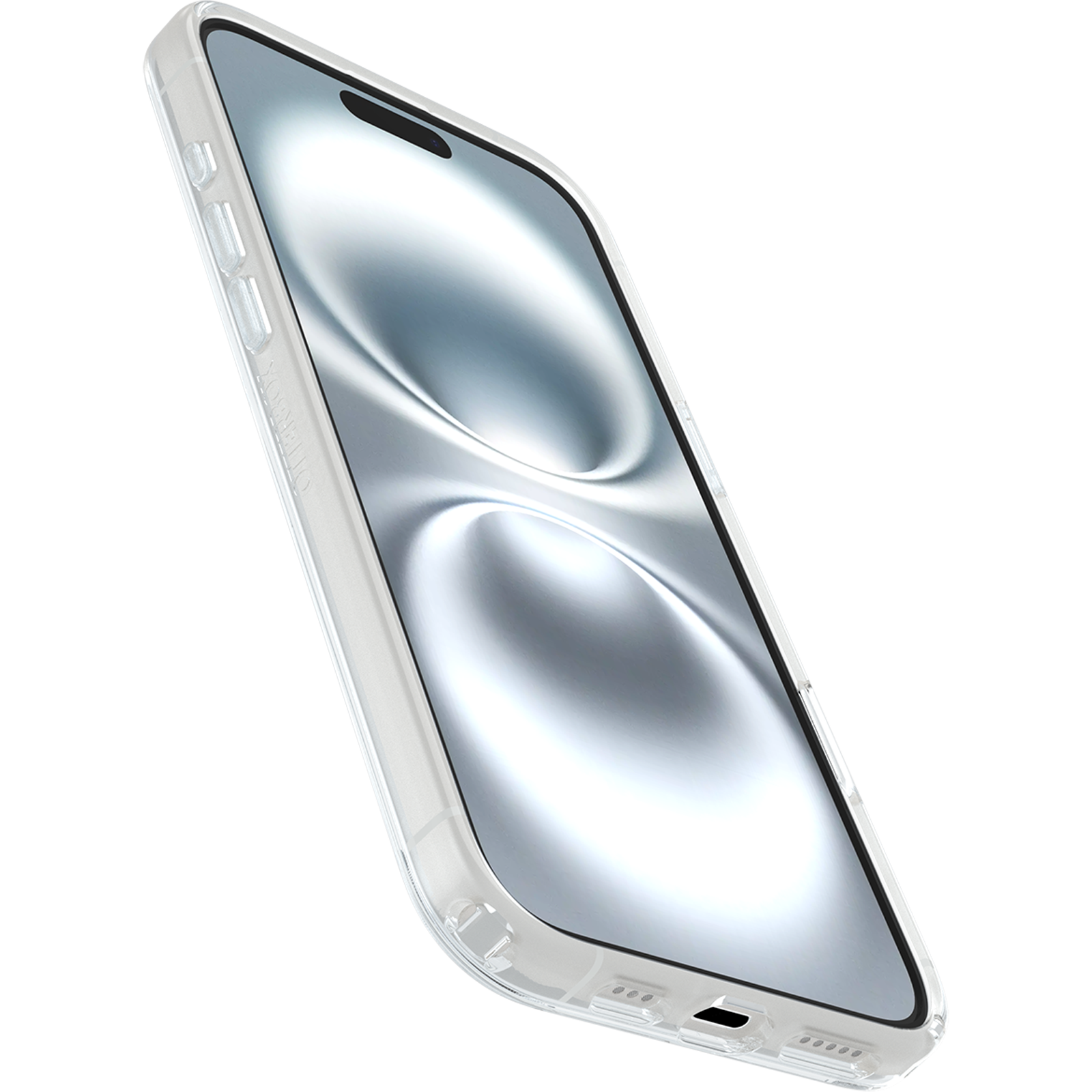 iPhone 16 Plus Symmetry Series Clear with Camera Control - Image 2664