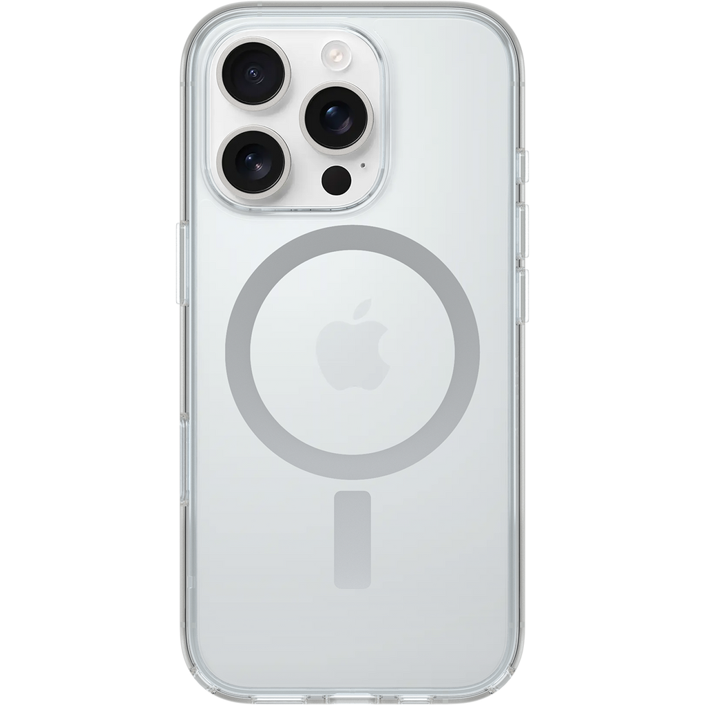iPhone 16 Pro Symmetry Series Clear Case with Camera Control - Image 23262