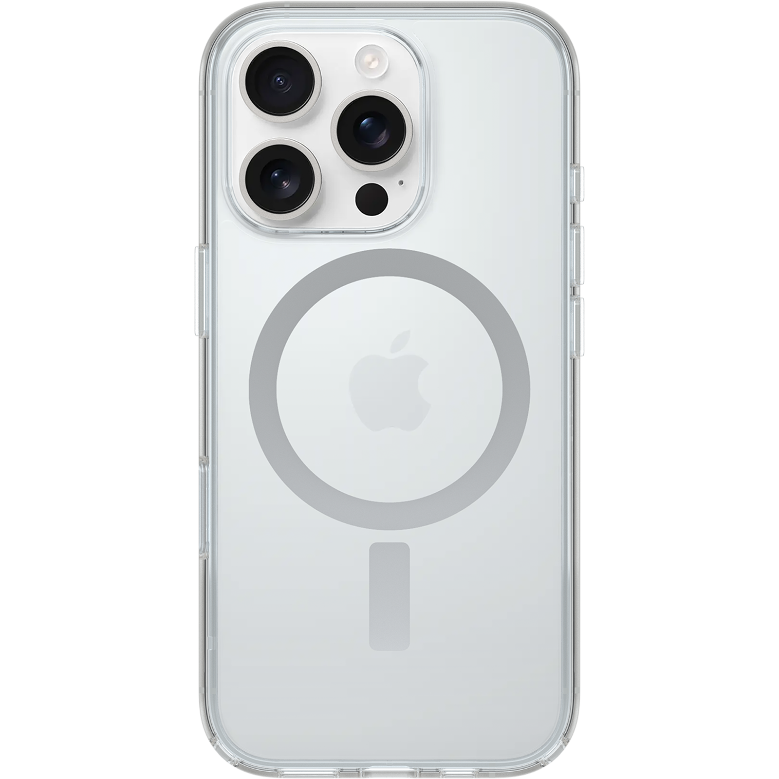 iPhone 16 Pro Symmetry Series Clear Case with Camera Control - Image 23262