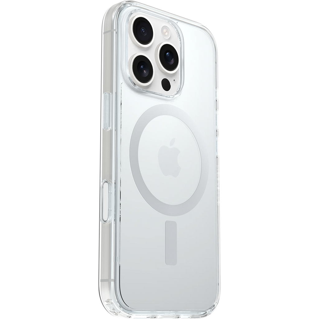 iPhone 16 Pro Symmetry Series Clear Case with Camera Control - Image 23263