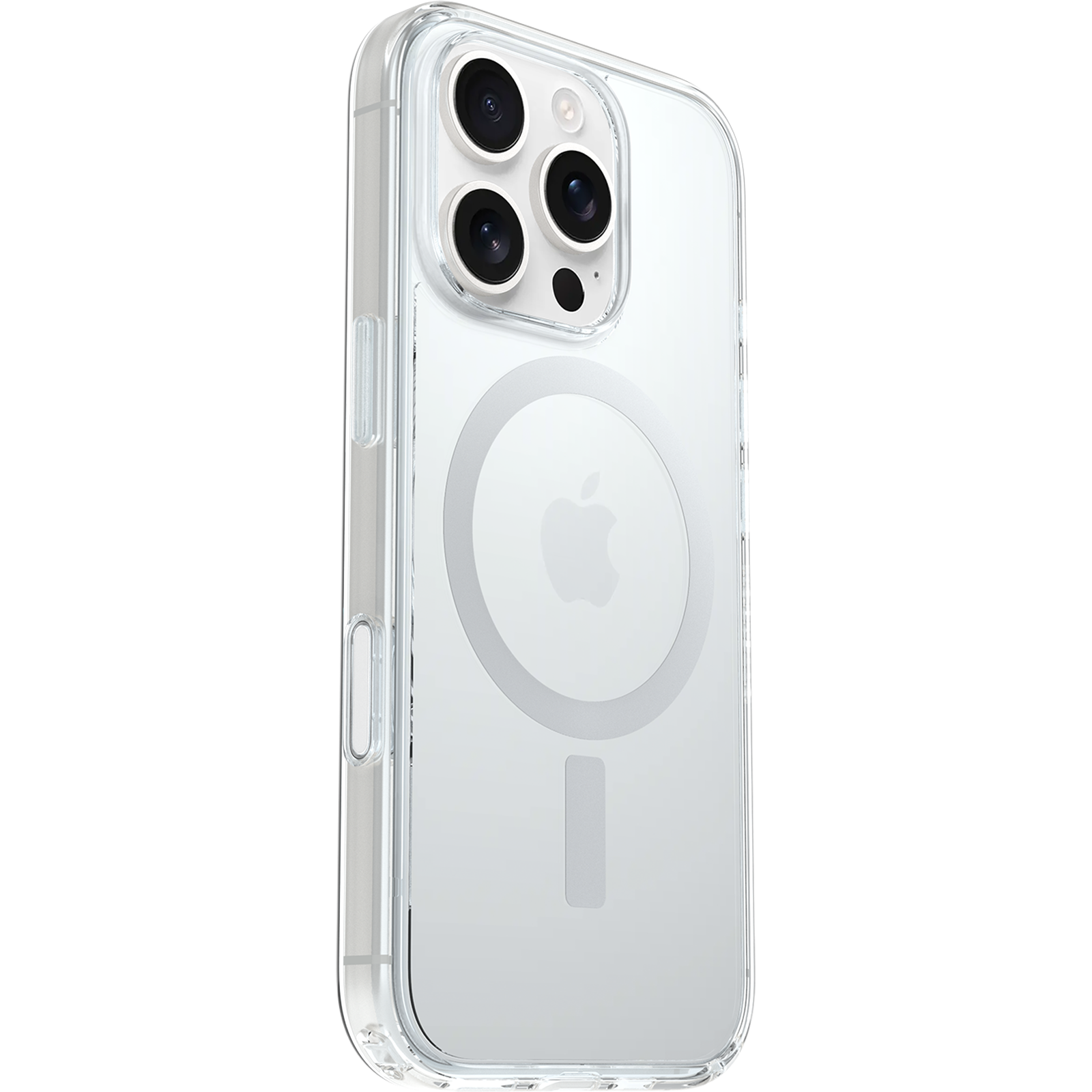 iPhone 16 Pro Symmetry Series Clear Case with Camera Control - Image 23263