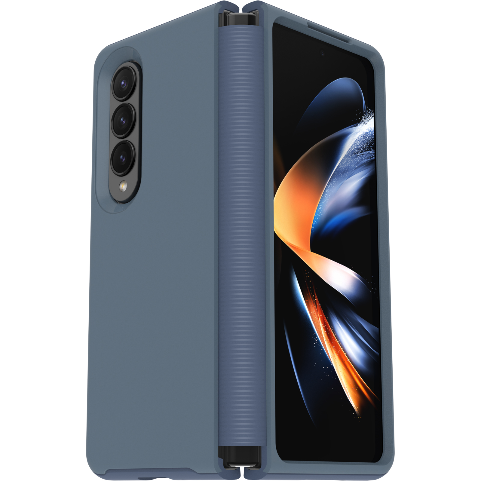 Galaxy Z Fold4 Symmetry Series Flex Case - Image 27210
