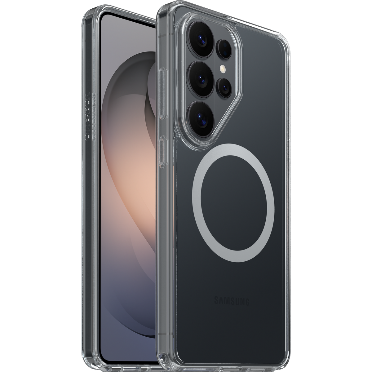 Galaxy S26 Ultra Symmetry Series Case