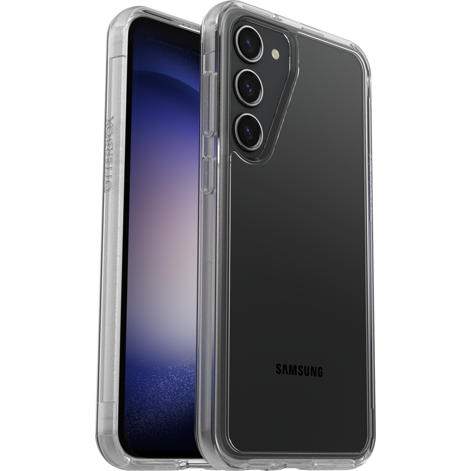 Galaxy S23+ Symmetry Series Case - Image 28069
