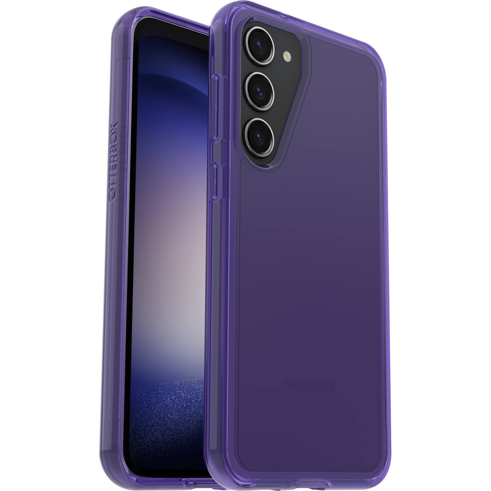 Galaxy S23+ Symmetry Series Case - Image 28073