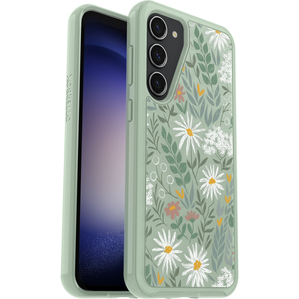 Galaxy S23+ Symmetry Series Case - Image 28079