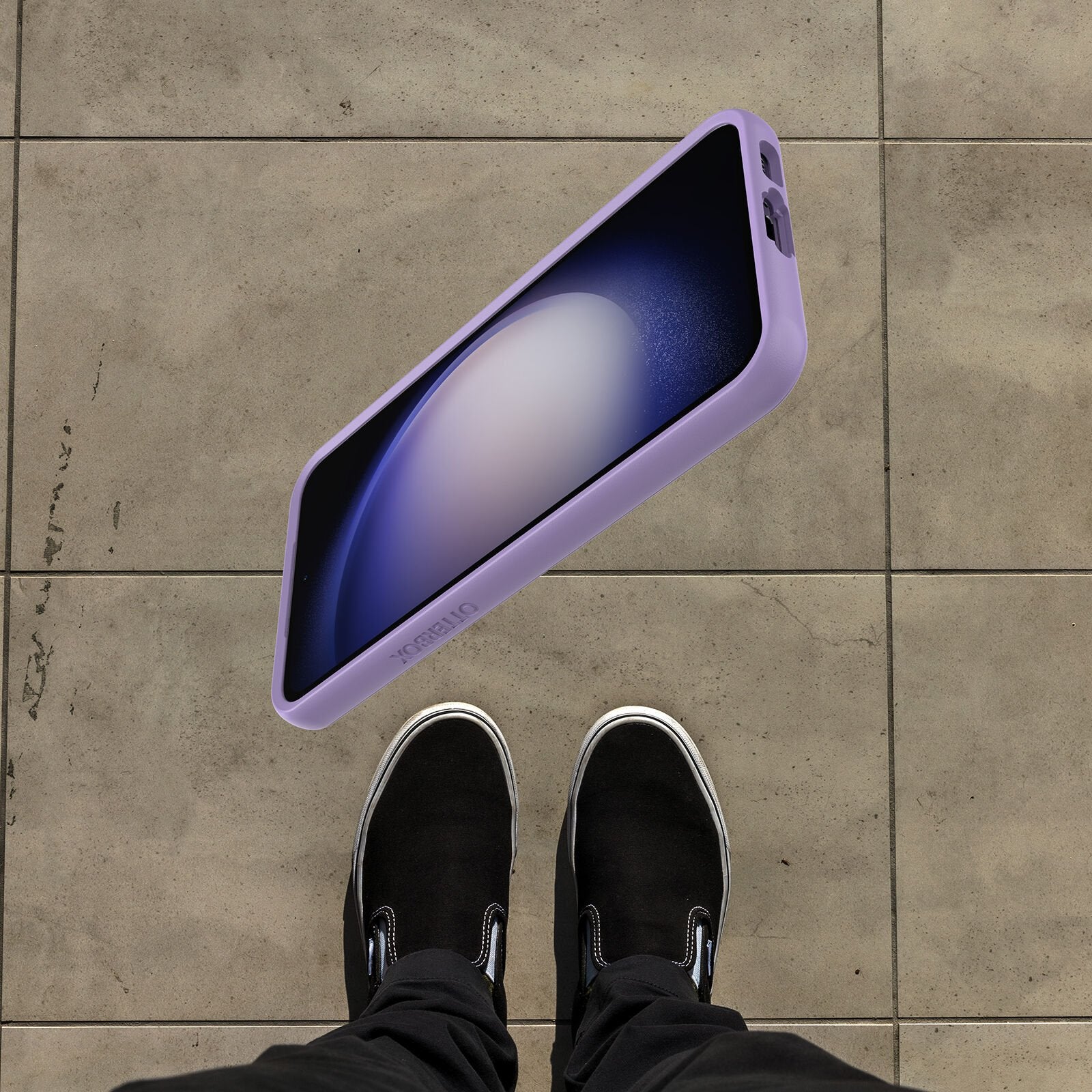 Galaxy S23+ Symmetry Series Case - Image 28093
