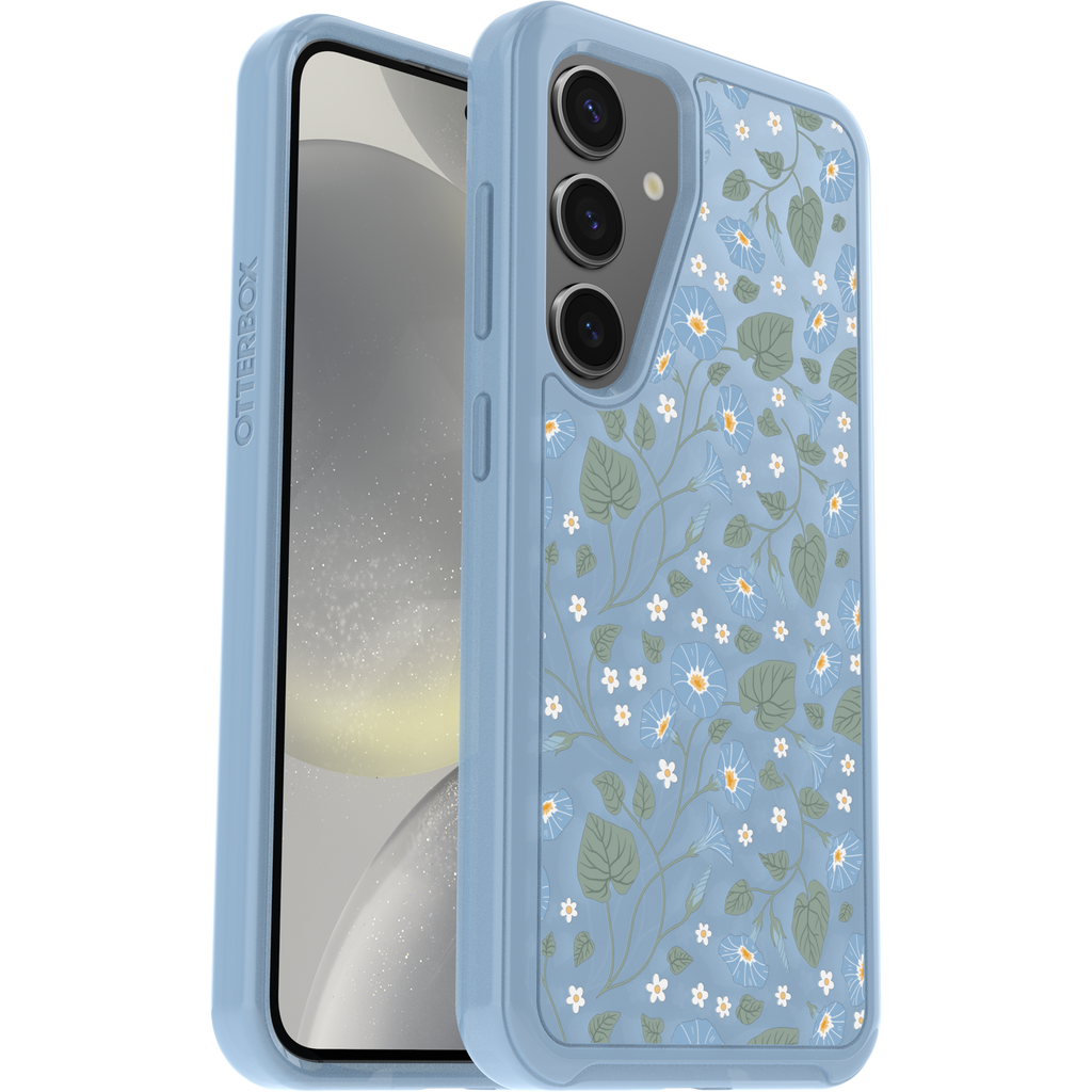 Galaxy S24 Symmetry Series Case