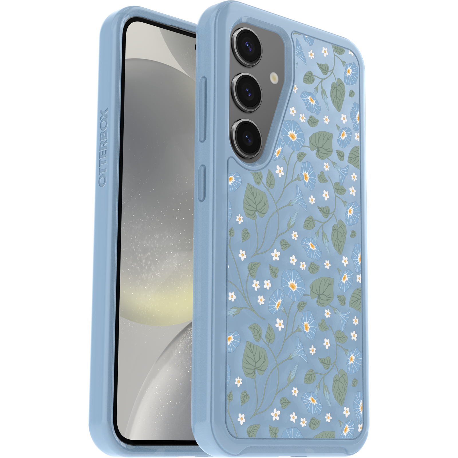 Galaxy S24 Symmetry Series Case